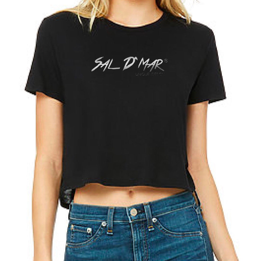 SDM Crop Top