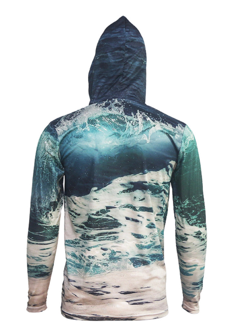 Poseidon Hoodie